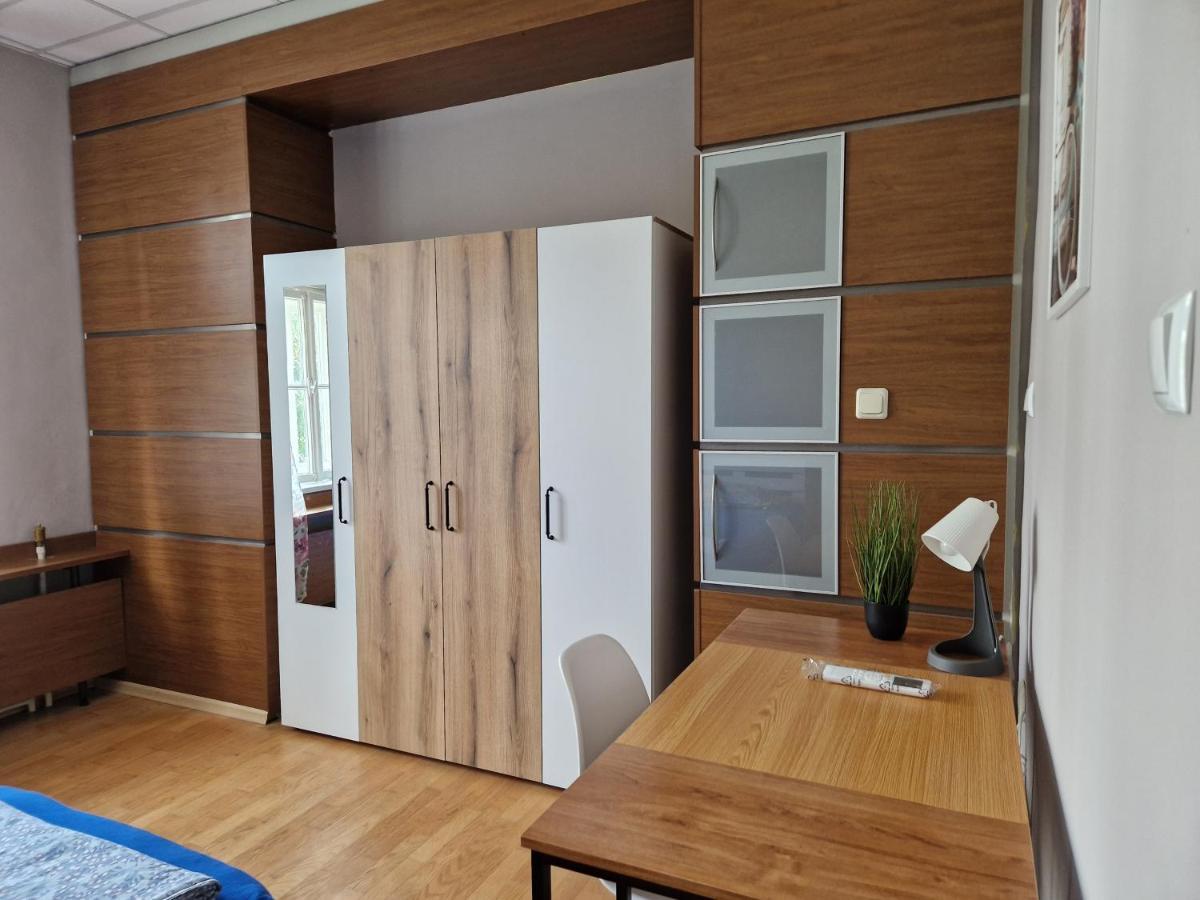 Lambo'S Corner Varna - Guest Rooms Eksteriør billede