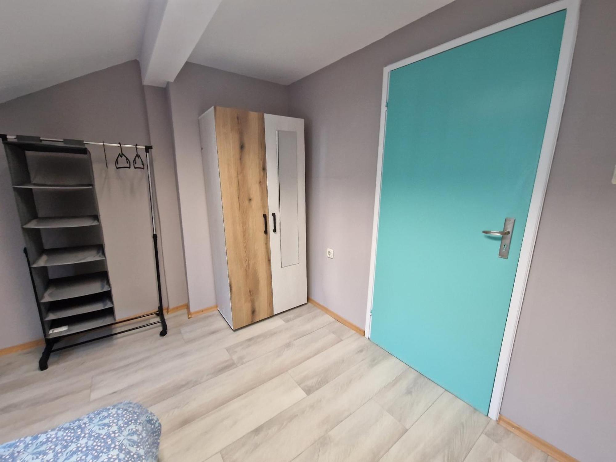 Lambo'S Corner Varna - Guest Rooms Eksteriør billede