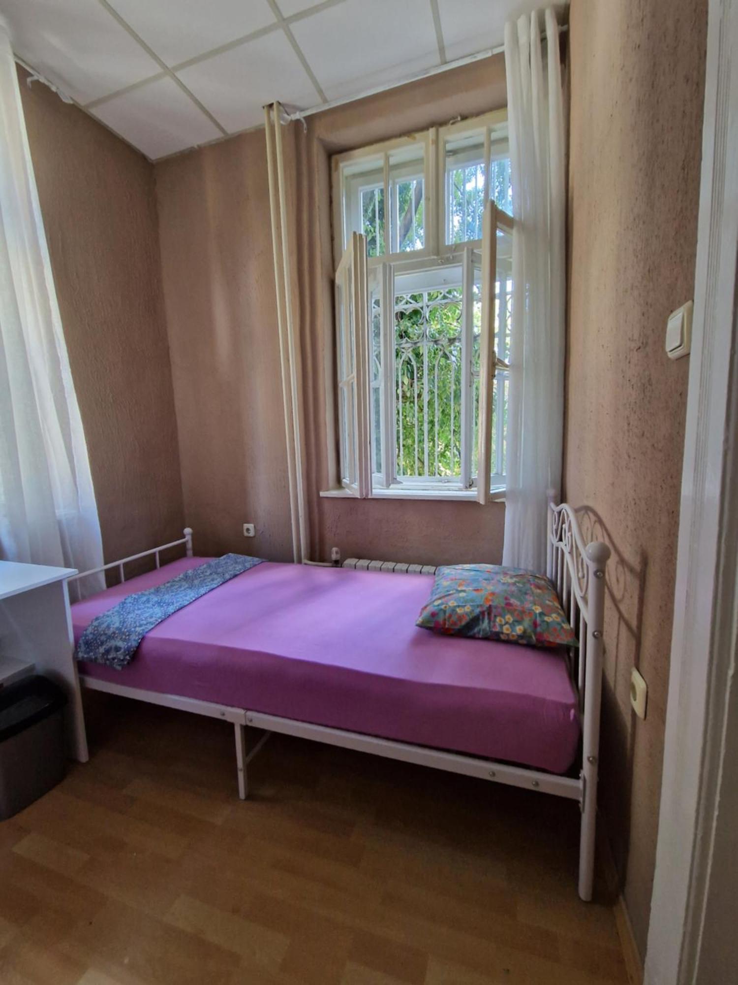 Lambo'S Corner Varna - Guest Rooms Eksteriør billede