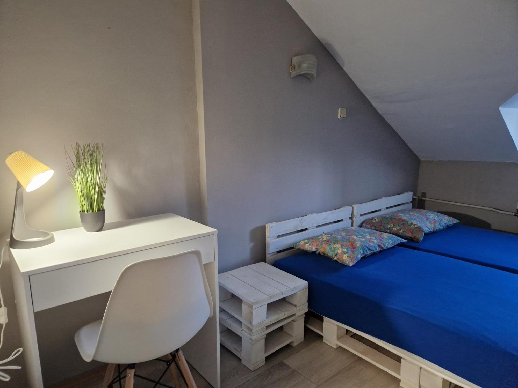 Lambo'S Corner Varna - Guest Rooms Eksteriør billede