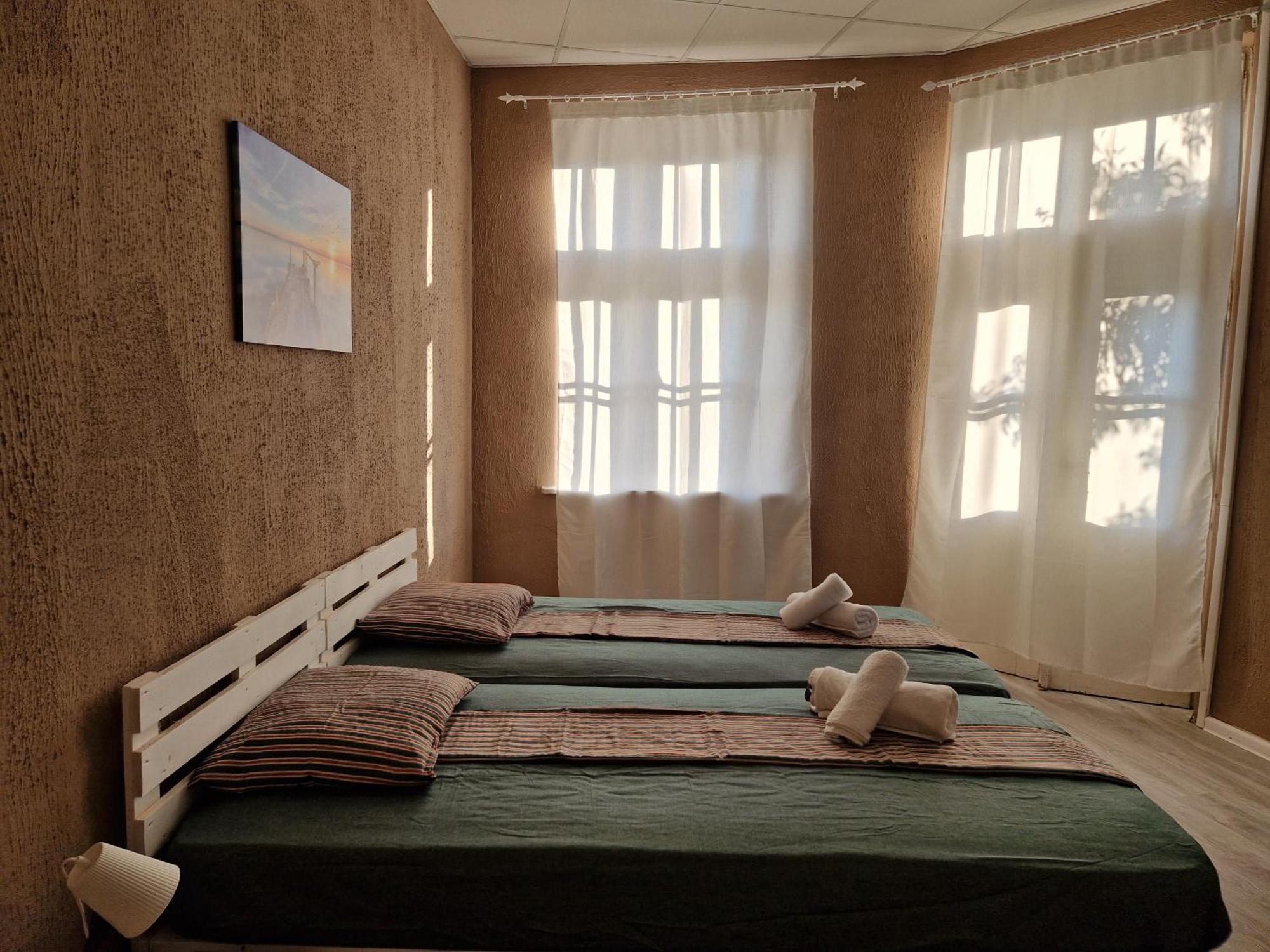 Lambo'S Corner Varna - Guest Rooms Eksteriør billede