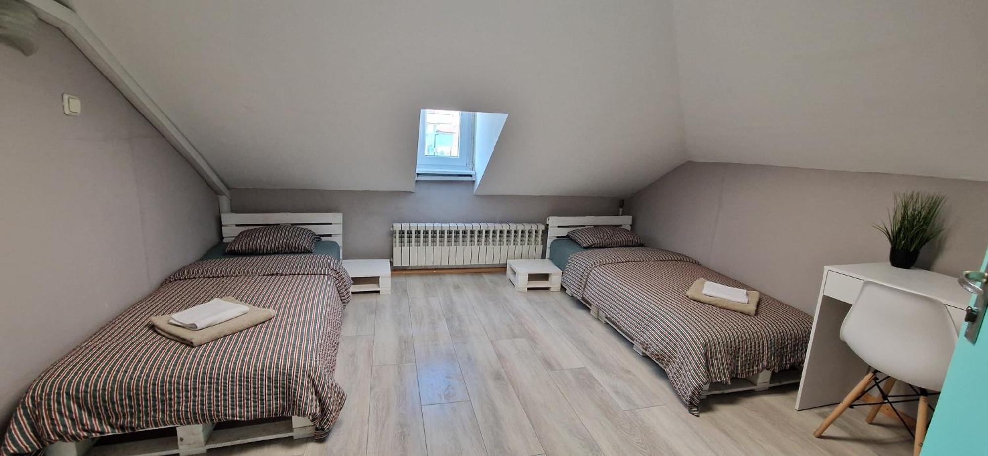 Lambo'S Corner Varna - Guest Rooms Eksteriør billede