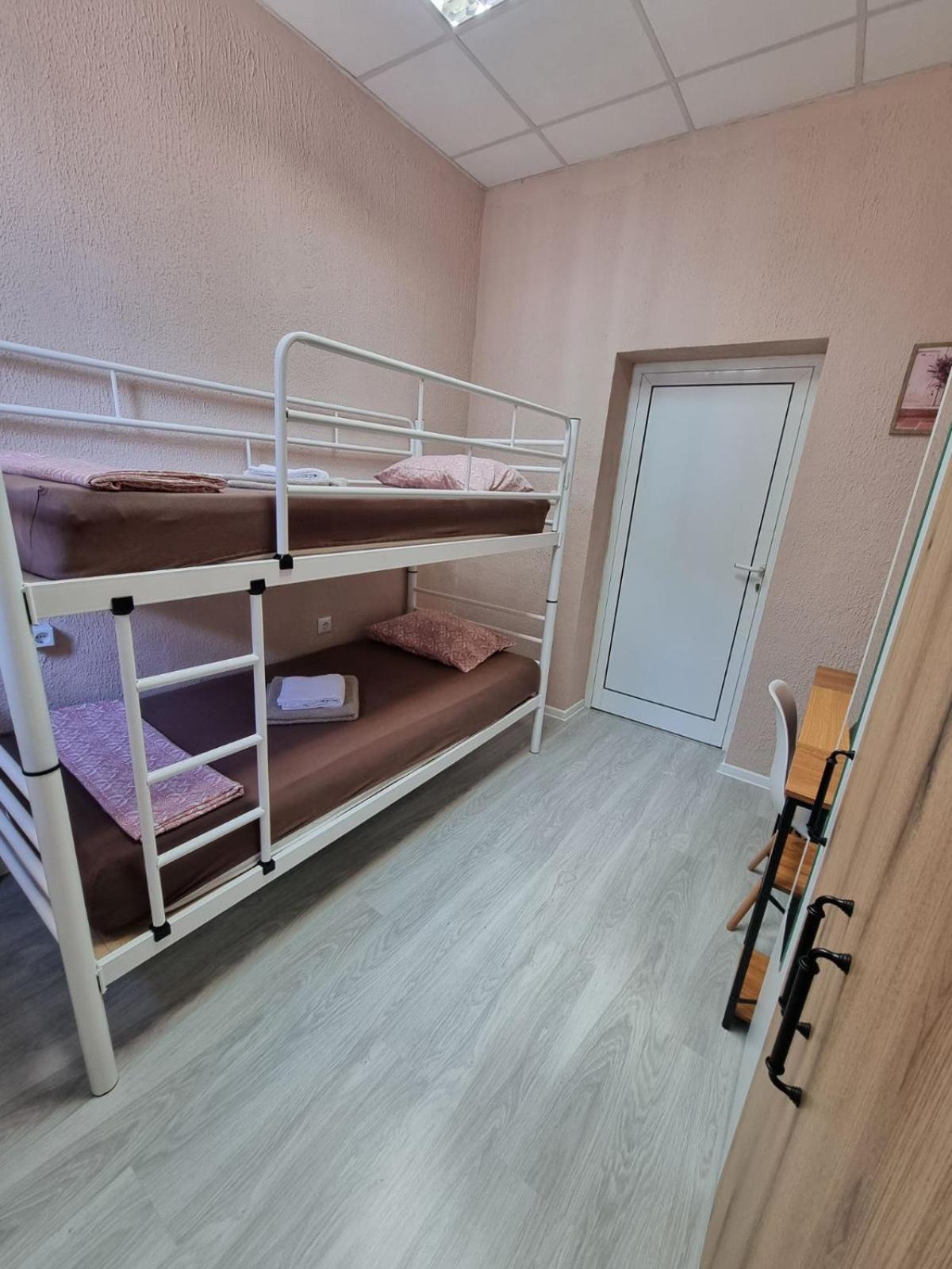 Lambo'S Corner Varna - Guest Rooms Eksteriør billede