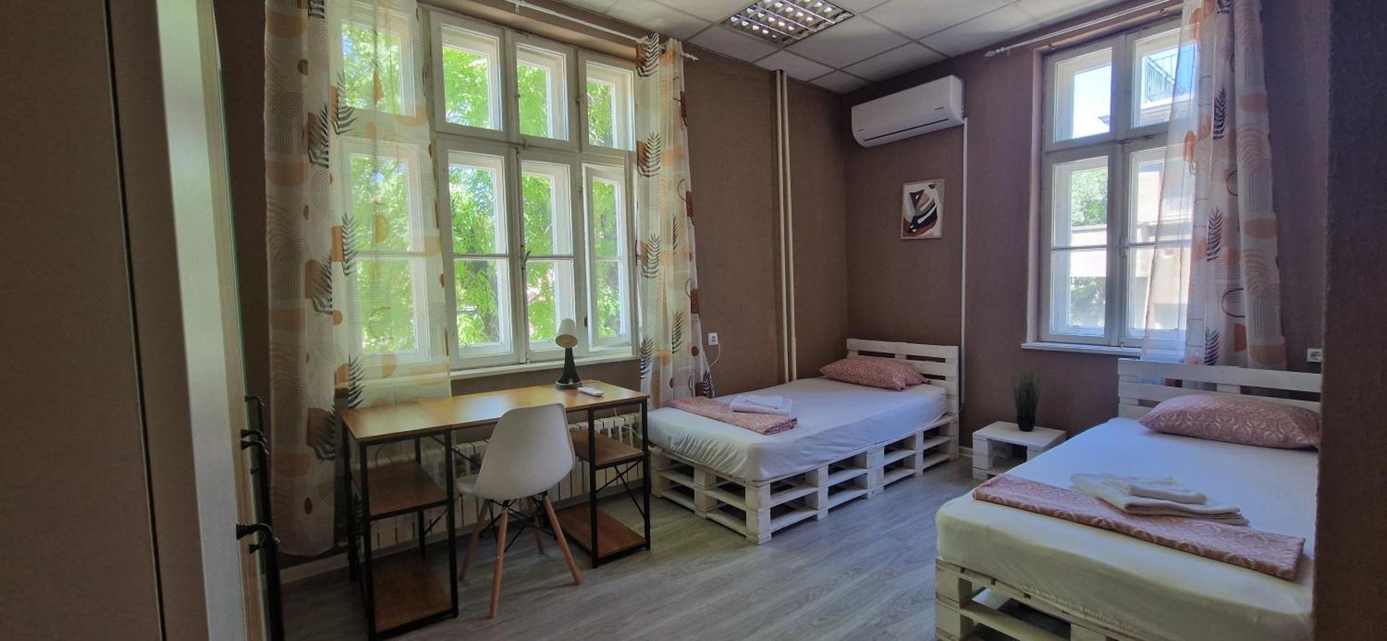 Lambo'S Corner Varna - Guest Rooms Eksteriør billede