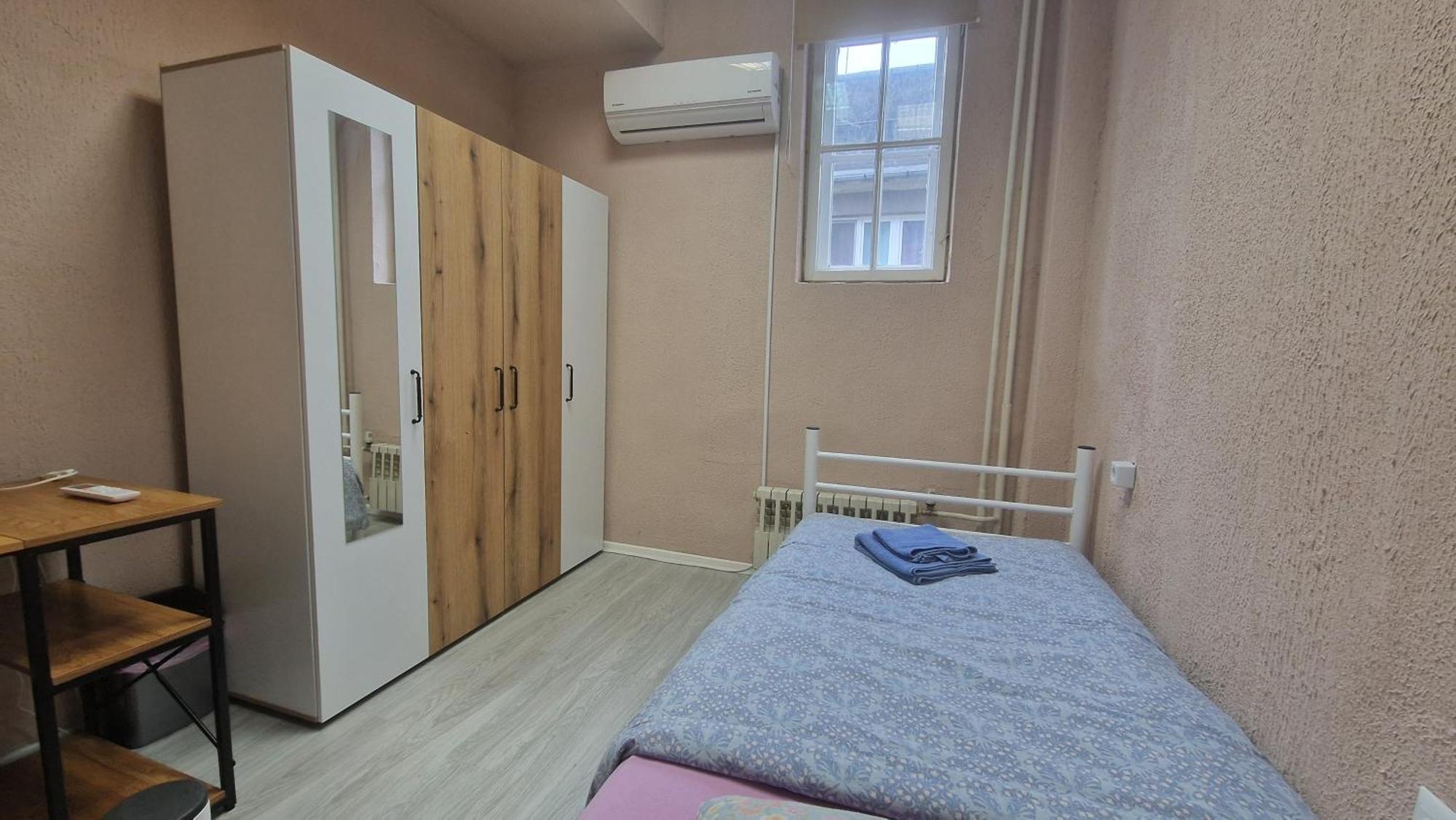 Lambo'S Corner Varna - Guest Rooms Eksteriør billede